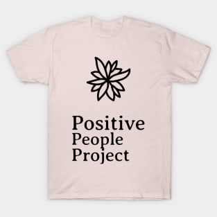 Positive People Project T-Shirt